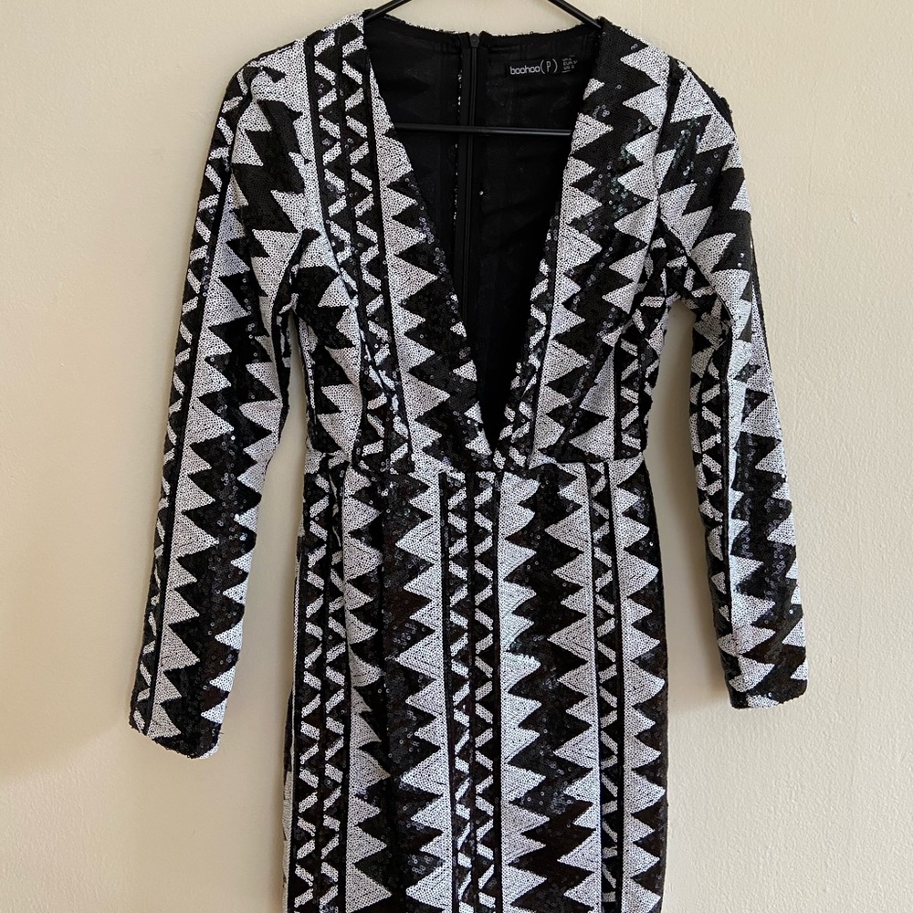 Cocktail Dress